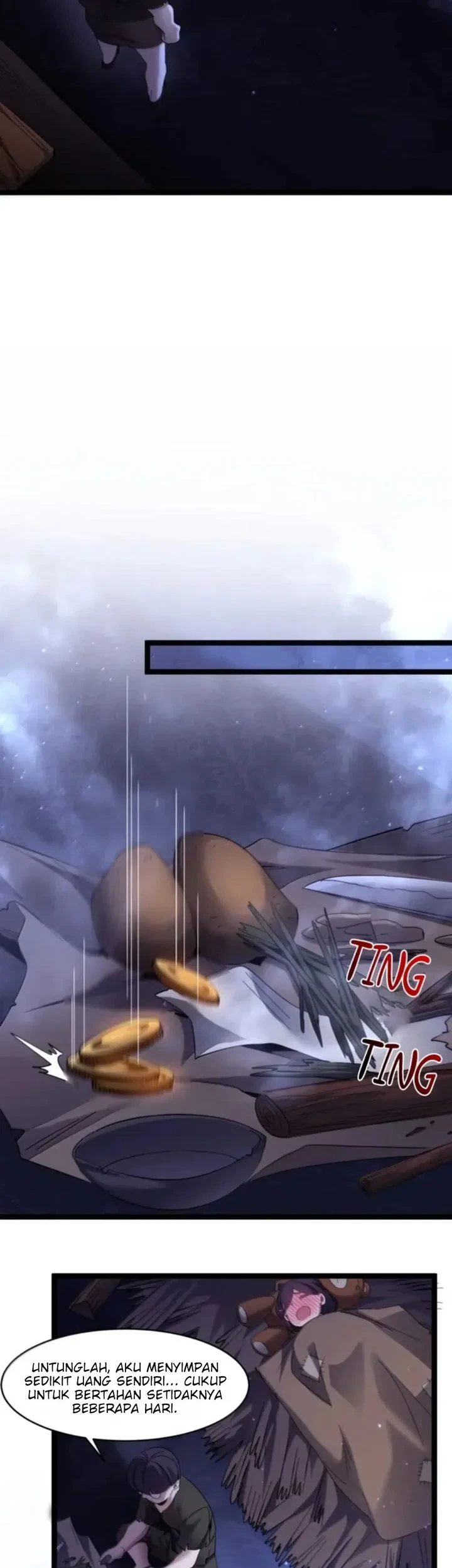 I’m Really Not The Demon God’s Lackey Chapter 181 Gambar 45
