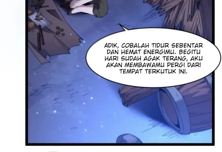 I’m Really Not The Demon God’s Lackey Chapter 181 Gambar 46