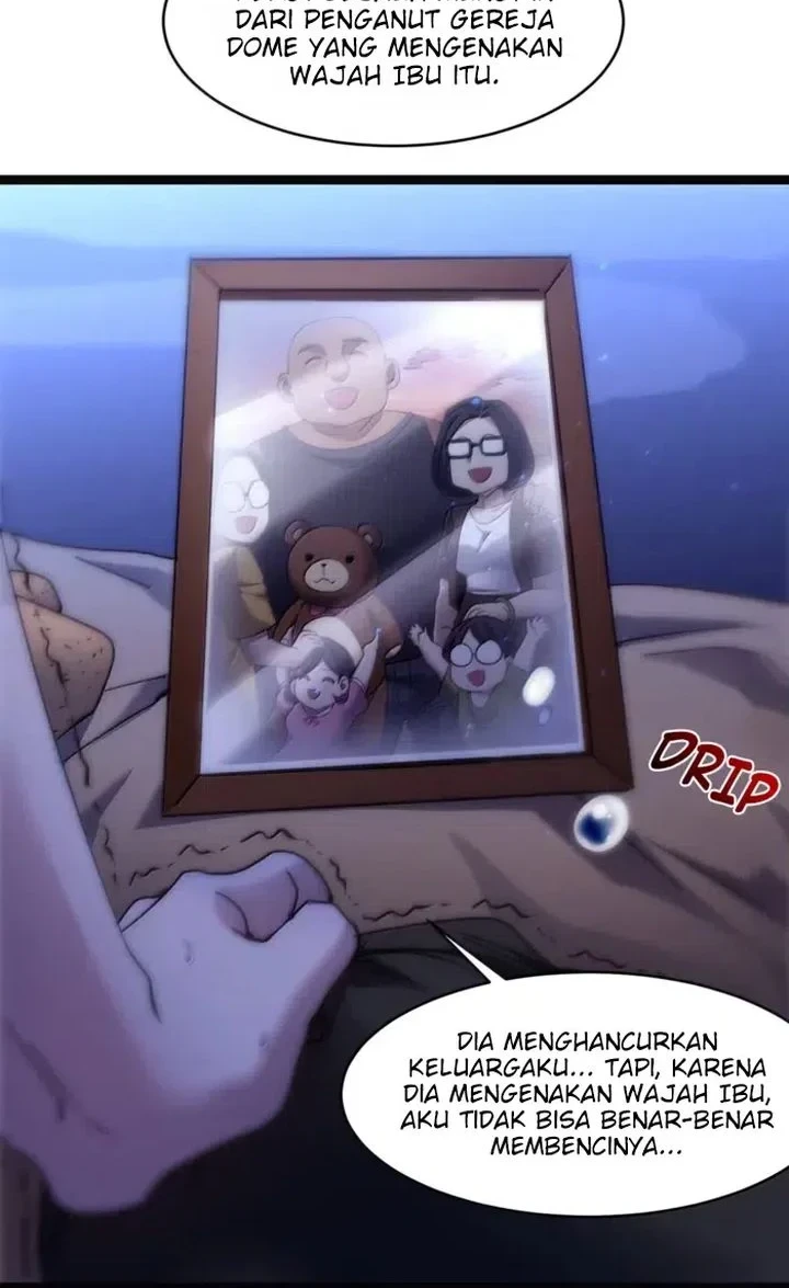 I’m Really Not The Demon God’s Lackey Chapter 181 Gambar 48