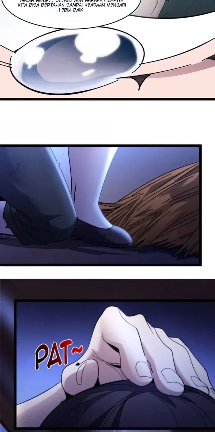 I’m Really Not The Demon God’s Lackey Chapter 181 Gambar 50