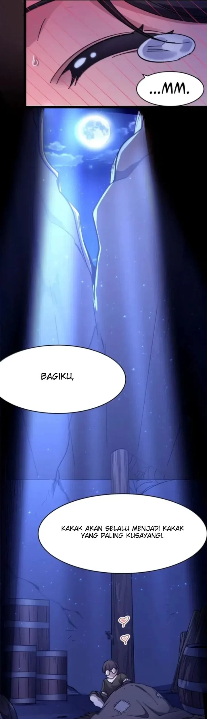I’m Really Not The Demon God’s Lackey Chapter 181 Gambar 53
