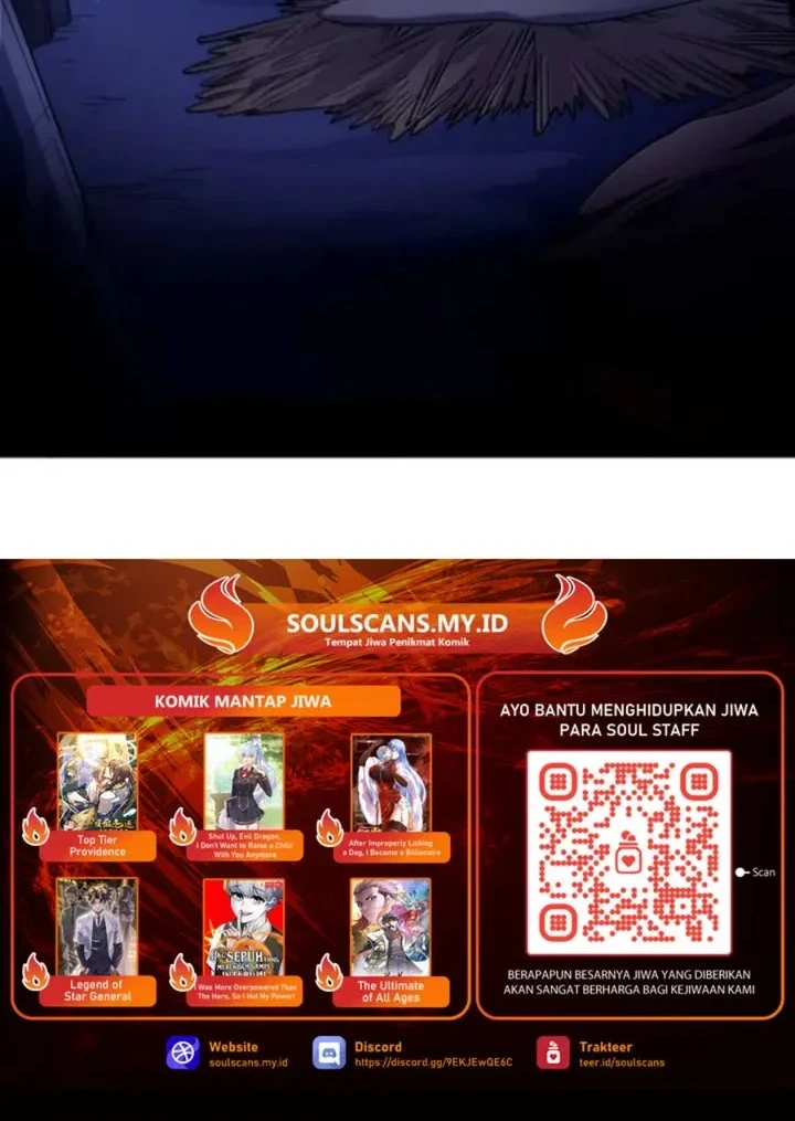I’m Really Not The Demon God’s Lackey Chapter 181 Gambar 54