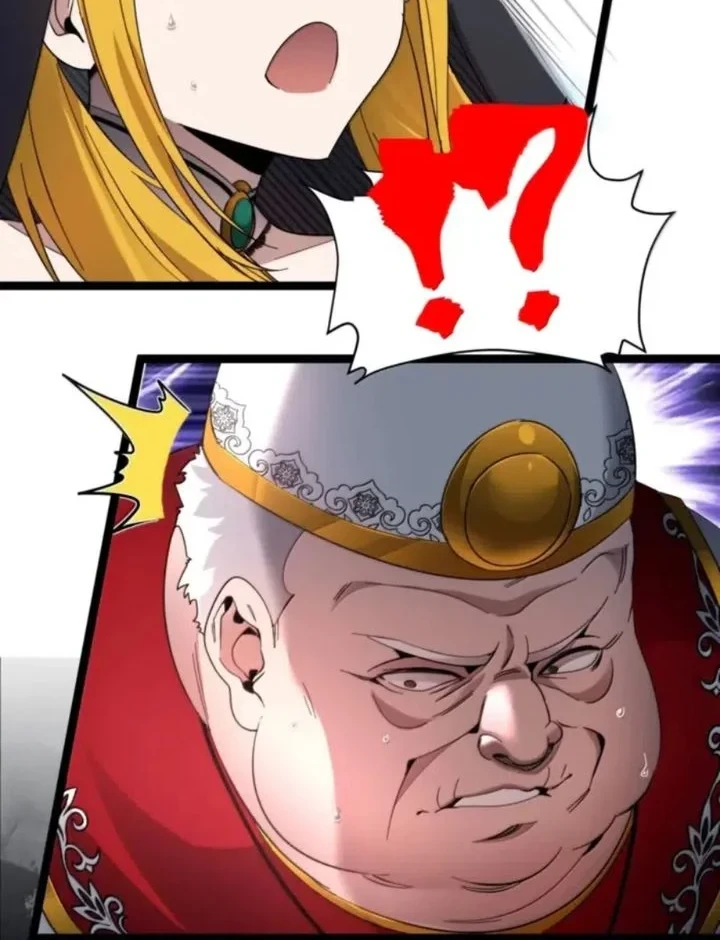 I’m Really Not The Demon God’s Lackey Chapter 182 Gambar 38