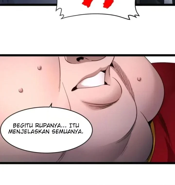 I’m Really Not The Demon God’s Lackey Chapter 182 Gambar 46