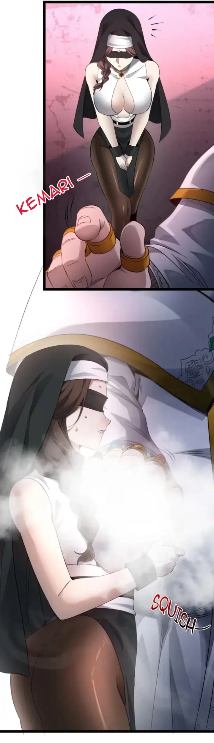 I’m Really Not The Demon God’s Lackey Chapter 182 Gambar 47