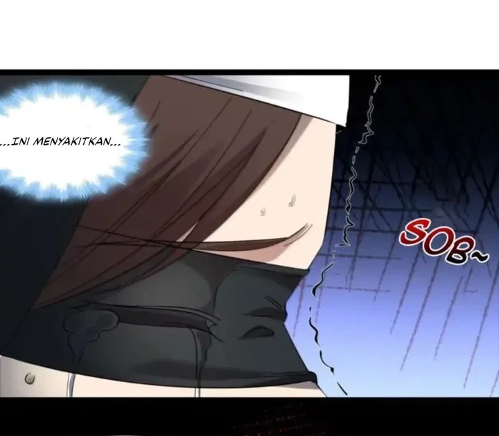 I’m Really Not The Demon God’s Lackey Chapter 182 Gambar 48