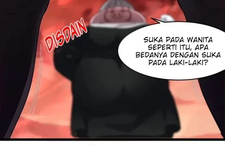 I’m Really Not The Demon God’s Lackey Chapter 182 Gambar 54