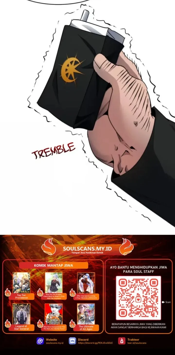 I’m Really Not The Demon God’s Lackey Chapter 182 Gambar 56