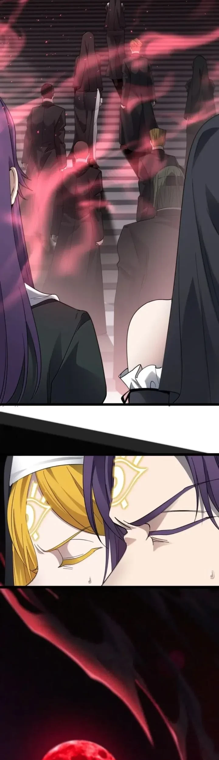 I’m Really Not The Demon God’s Lackey Chapter 183 Gambar 42