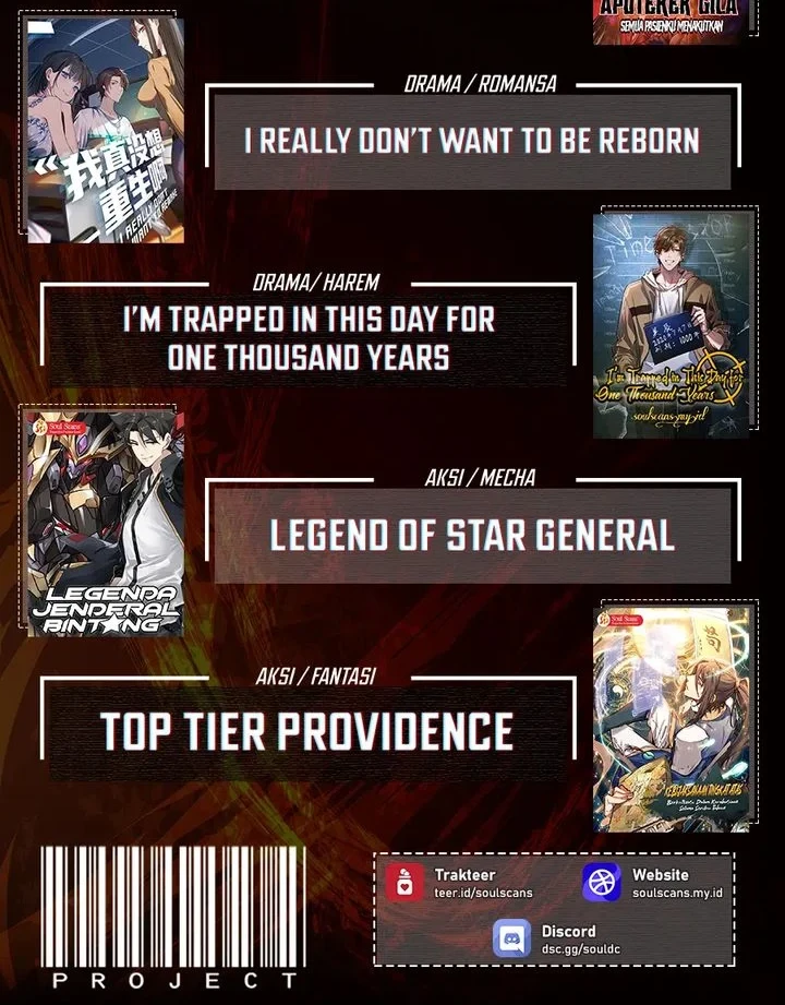 I’m Really Not The Demon God’s Lackey Chapter 183 Gambar 55