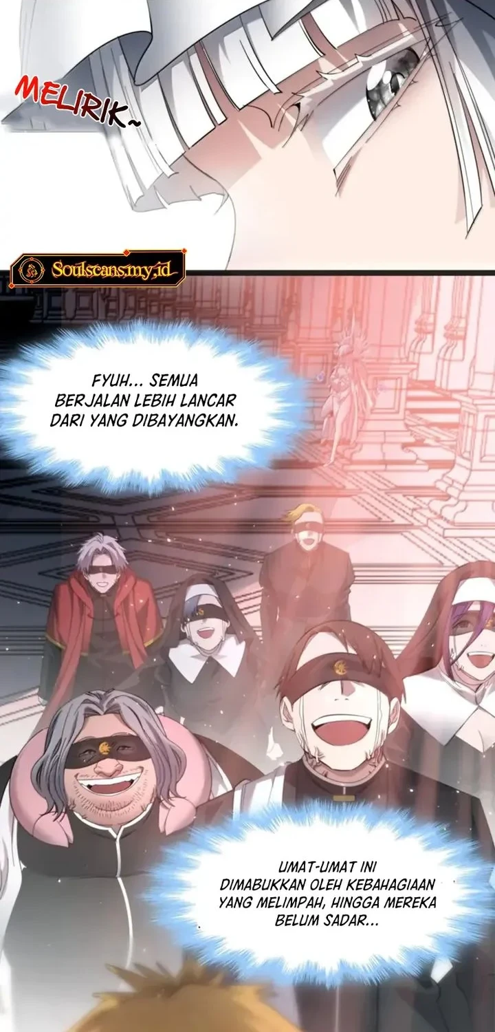 I’m Really Not The Demon God’s Lackey Chapter 184 Gambar 30