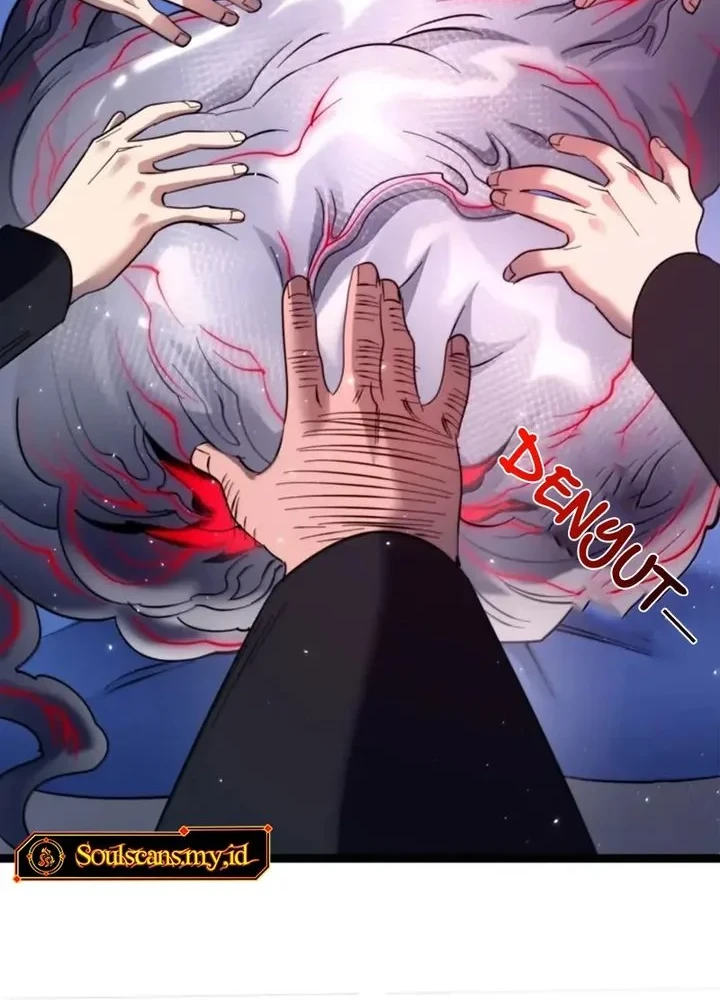 I’m Really Not The Demon God’s Lackey Chapter 184 Gambar 36