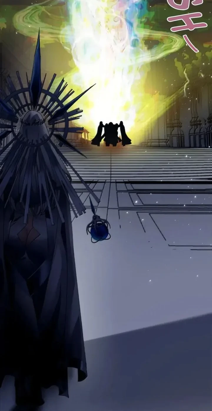 I’m Really Not The Demon God’s Lackey Chapter 184 Gambar 38