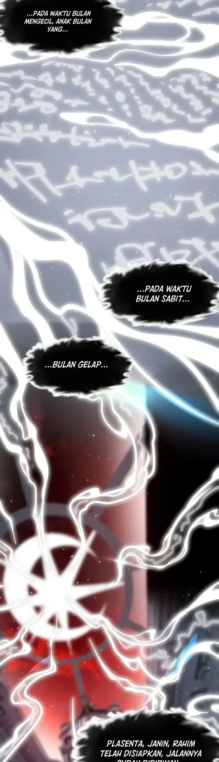 I’m Really Not The Demon God’s Lackey Chapter 184 Gambar 45