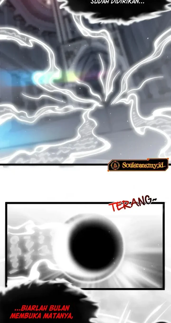 I’m Really Not The Demon God’s Lackey Chapter 184 Gambar 46