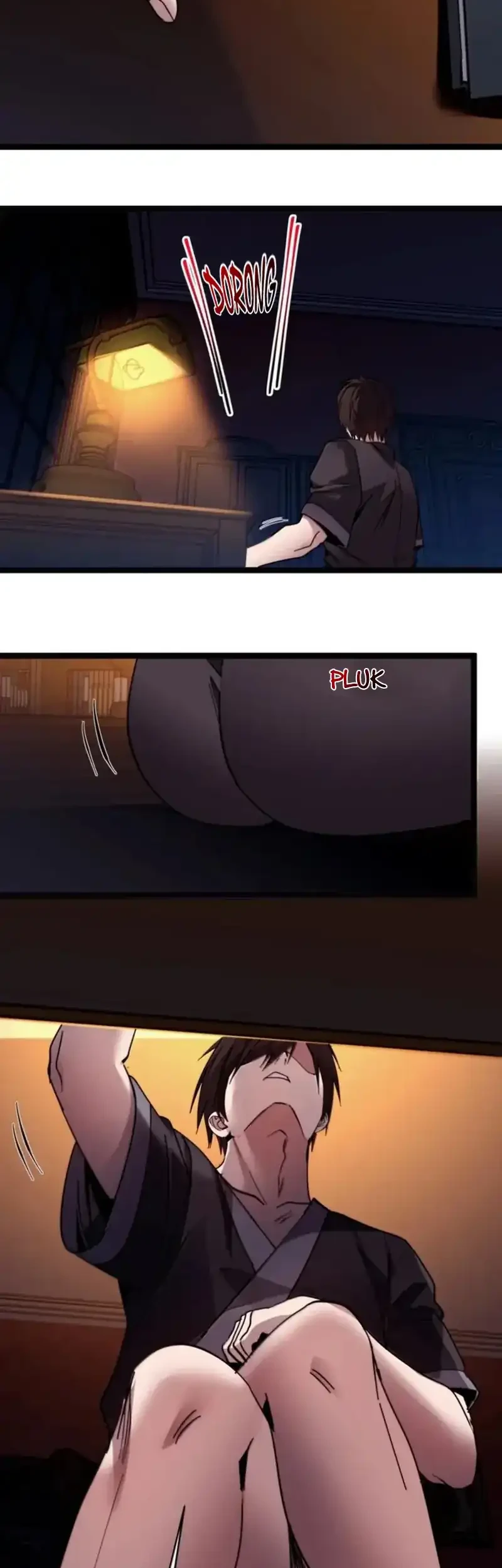 I’m Really Not The Demon God’s Lackey Chapter 186 Gambar 44