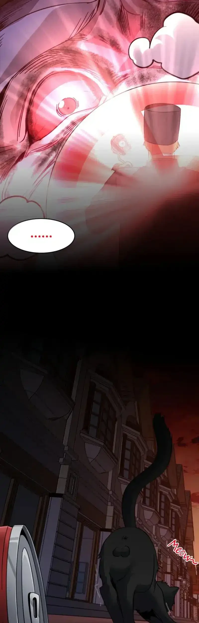 I’m Really Not The Demon God’s Lackey Chapter 187 Gambar 41