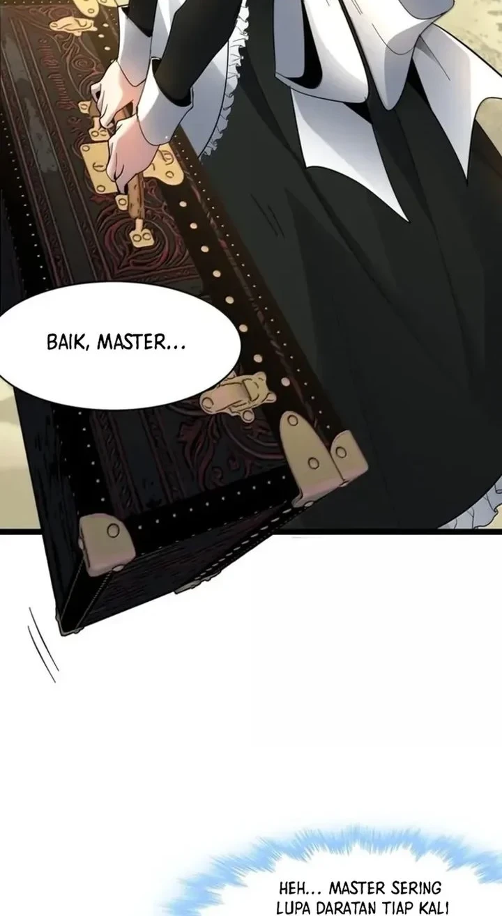 I’m Really Not The Demon God’s Lackey Chapter 191 Gambar 12