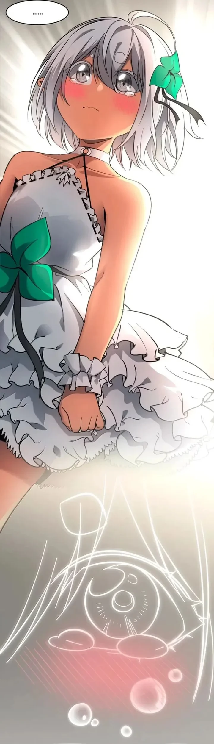 I’m Really Not The Demon God’s Lackey Chapter 192 Gambar 19