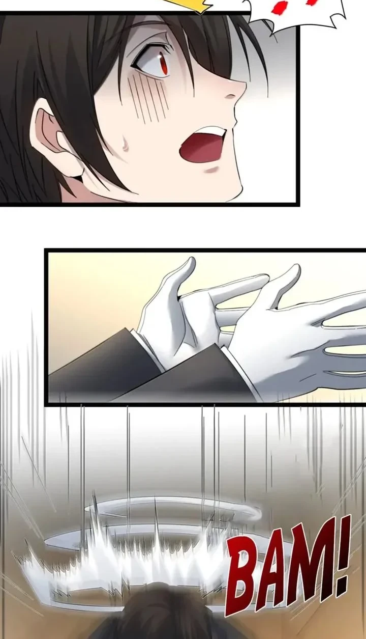 I’m Really Not The Demon God’s Lackey Chapter 192 Gambar 22