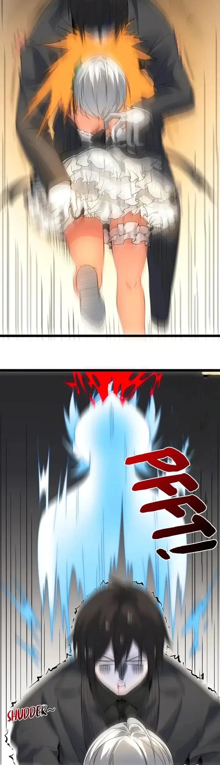 I’m Really Not The Demon God’s Lackey Chapter 192 Gambar 23