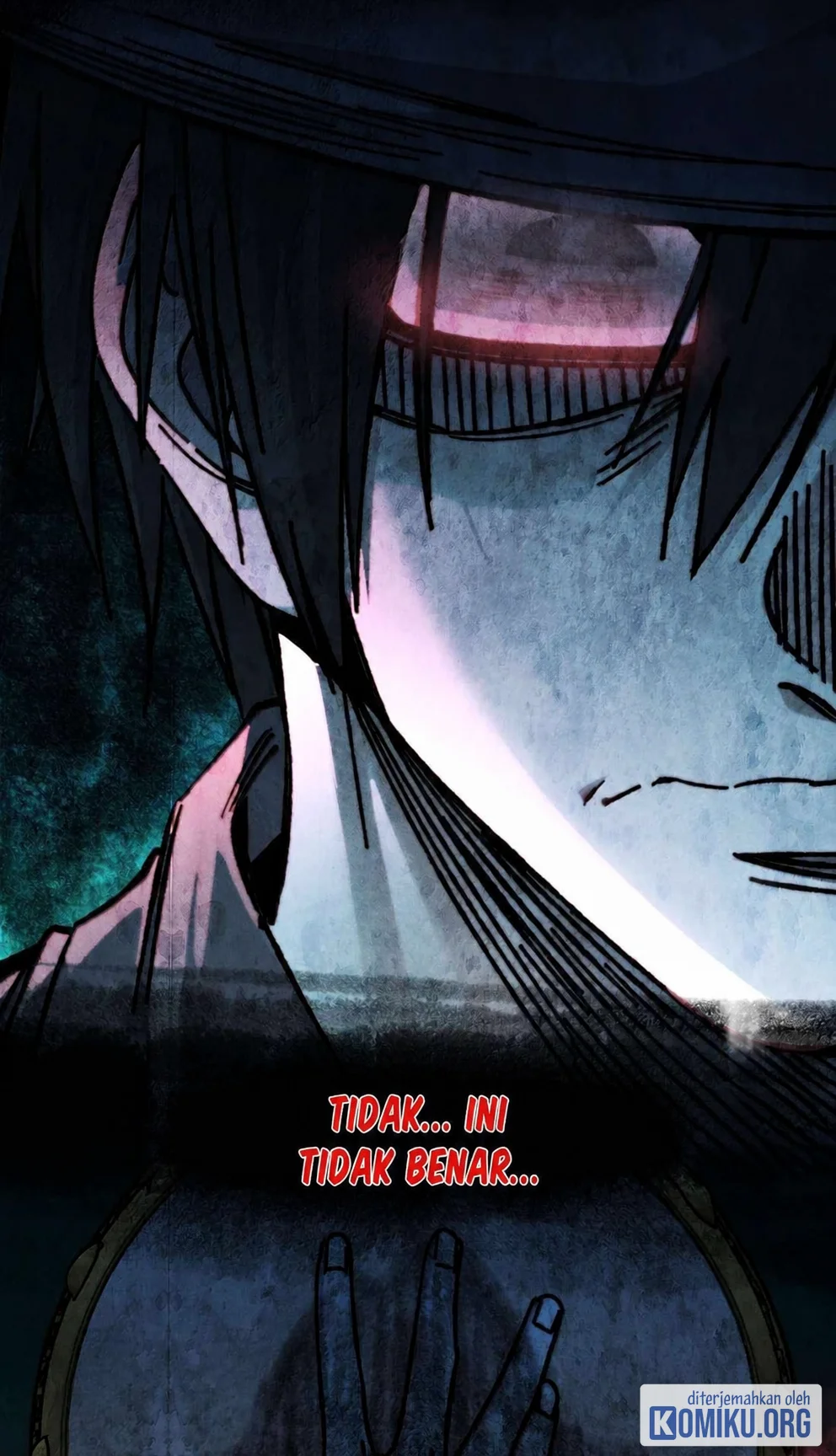 I’m Really Not The Demon God’s Lackey Chapter 198 Gambar 14