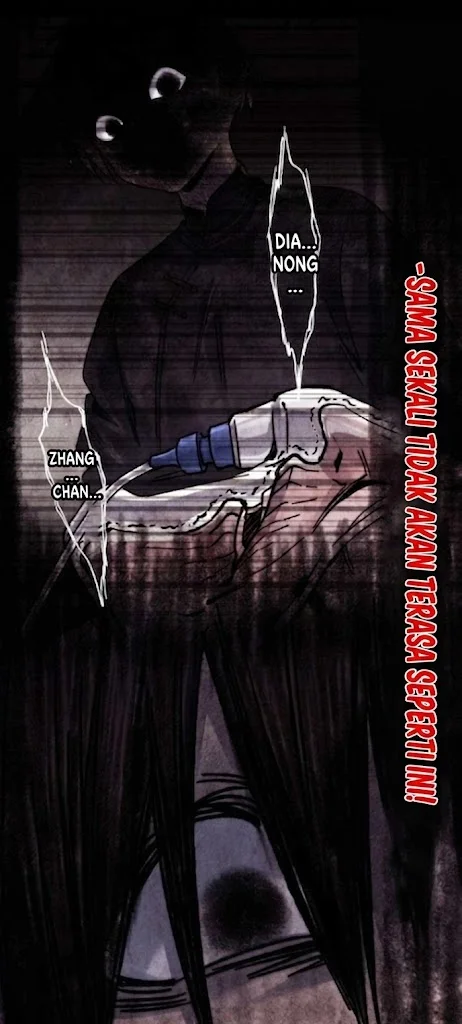 I’m Really Not The Demon God’s Lackey Chapter 198 Gambar 18