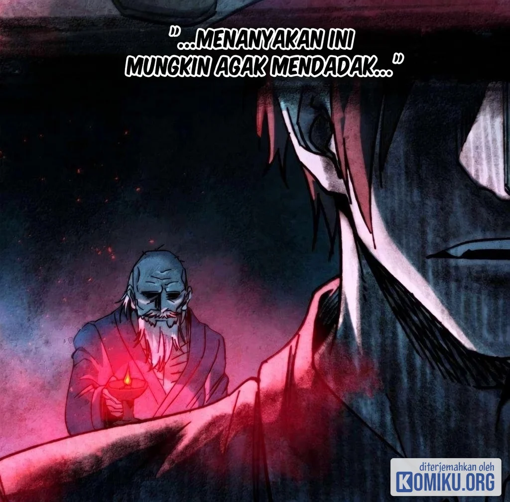 I’m Really Not The Demon God’s Lackey Chapter 198 Gambar 20