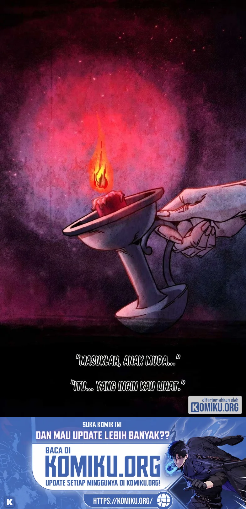 Manhua I’m Really Not The Demon God’s Lackey Chapter 198 gambar 2