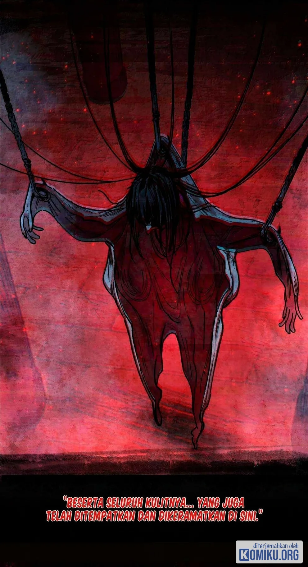 I’m Really Not The Demon God’s Lackey Chapter 198 Gambar 24