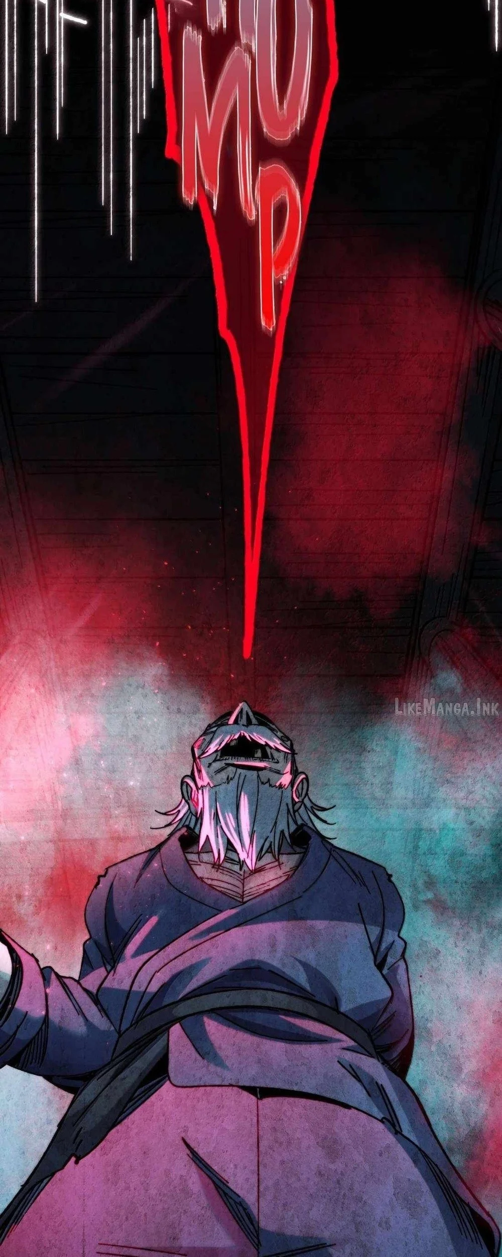 I’m Really Not The Demon God’s Lackey Chapter 198 Gambar 28