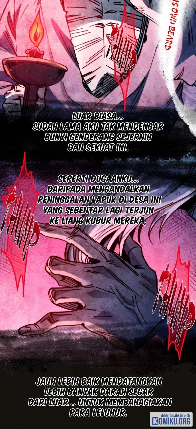 I’m Really Not The Demon God’s Lackey Chapter 198 Gambar 43