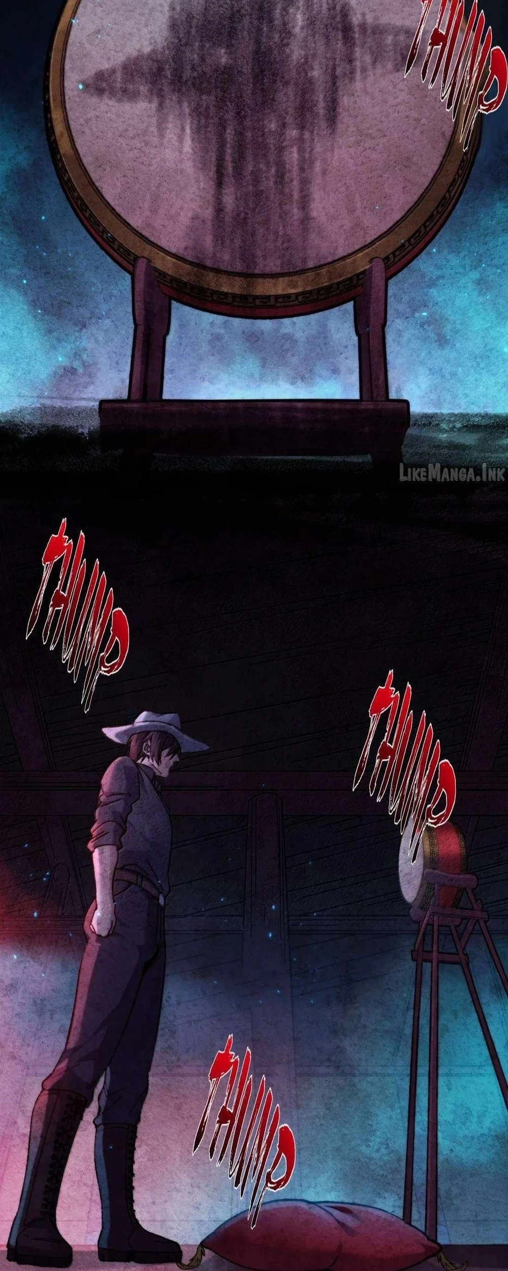 I’m Really Not The Demon God’s Lackey Chapter 198 Gambar 8