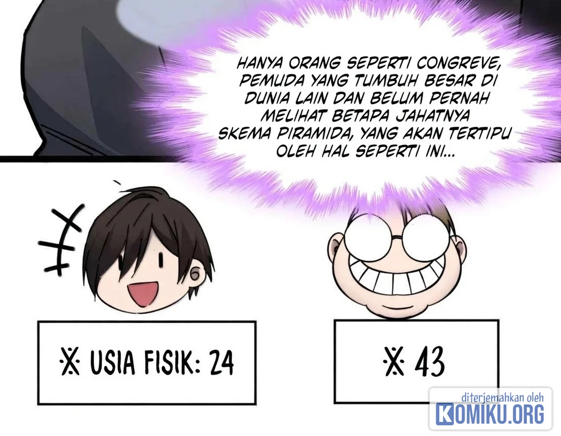 I’m Really Not The Demon God’s Lackey Chapter 199 Gambar 61