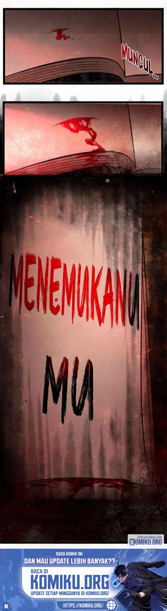 I’m Really Not The Demon God’s Lackey Chapter 199 Gambar 69