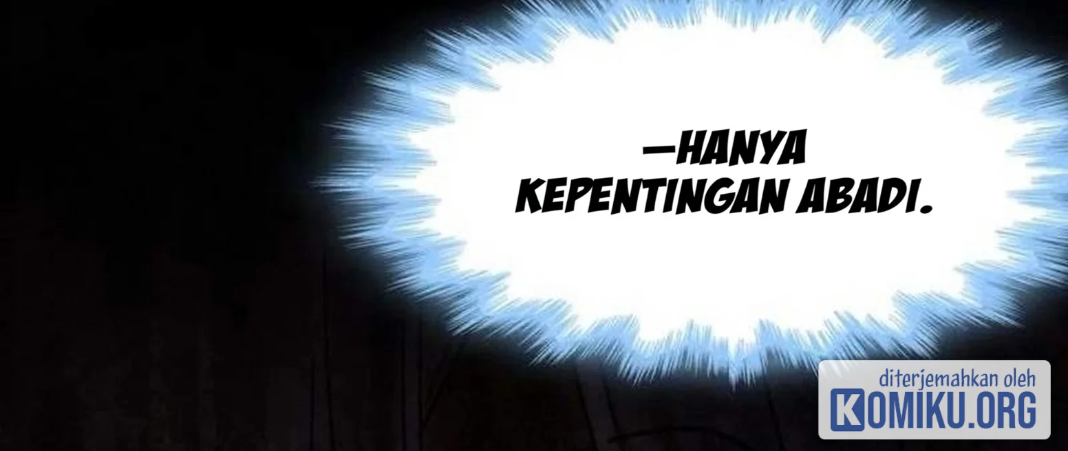 I’m Really Not The Demon God’s Lackey Chapter 200 Gambar 11