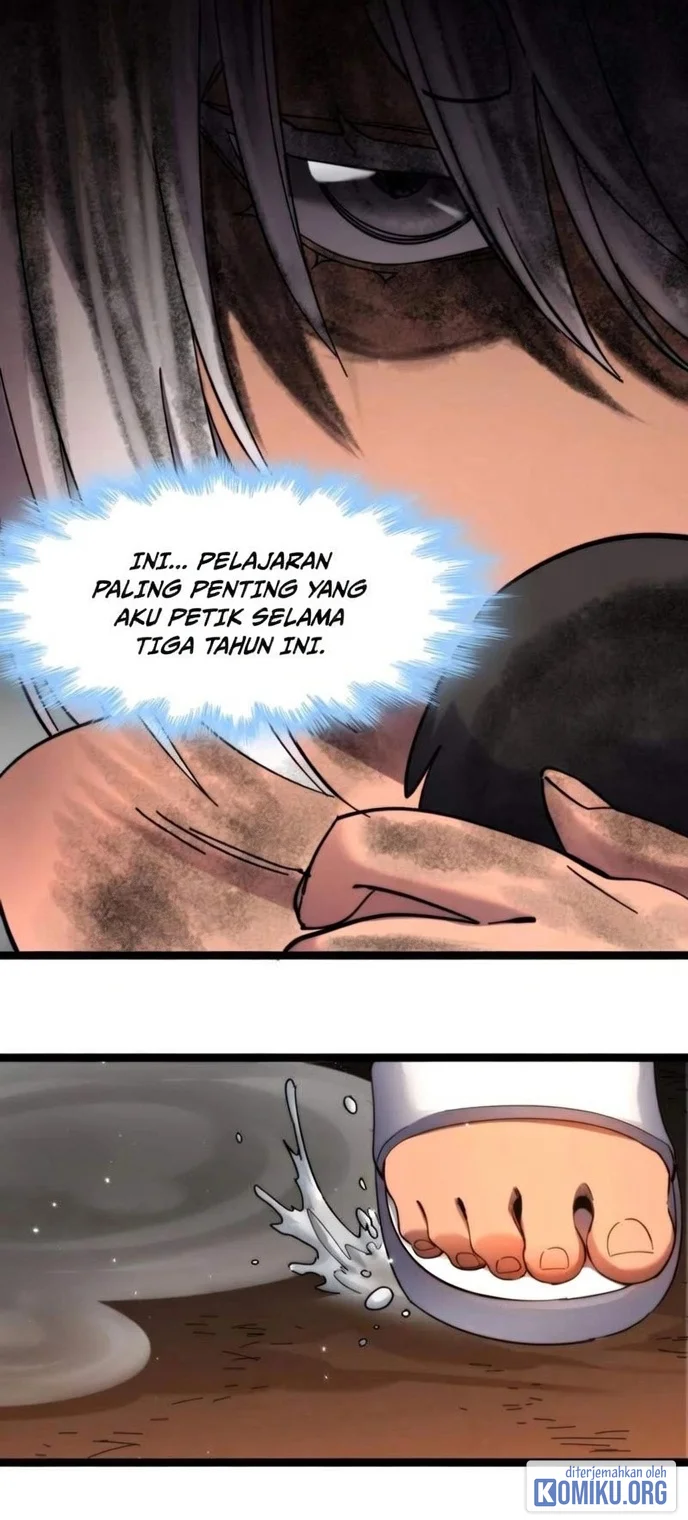 I’m Really Not The Demon God’s Lackey Chapter 200 Gambar 12