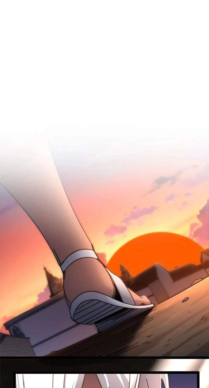 Manhua I’m Really Not The Demon God’s Lackey Chapter 200 gambar 2