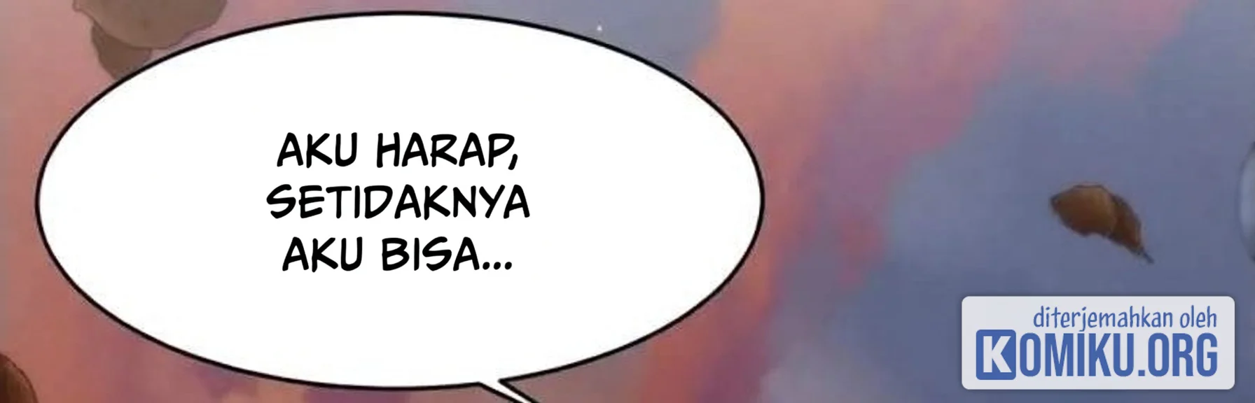 I’m Really Not The Demon God’s Lackey Chapter 200 Gambar 21