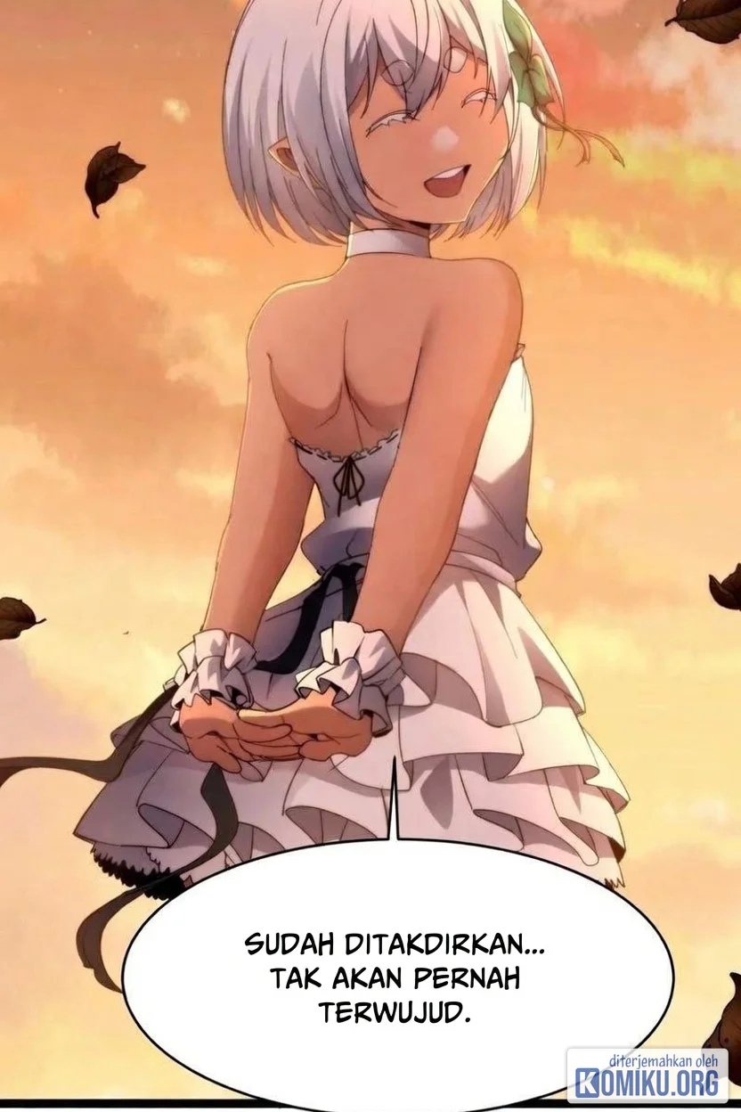 I’m Really Not The Demon God’s Lackey Chapter 200 Gambar 26
