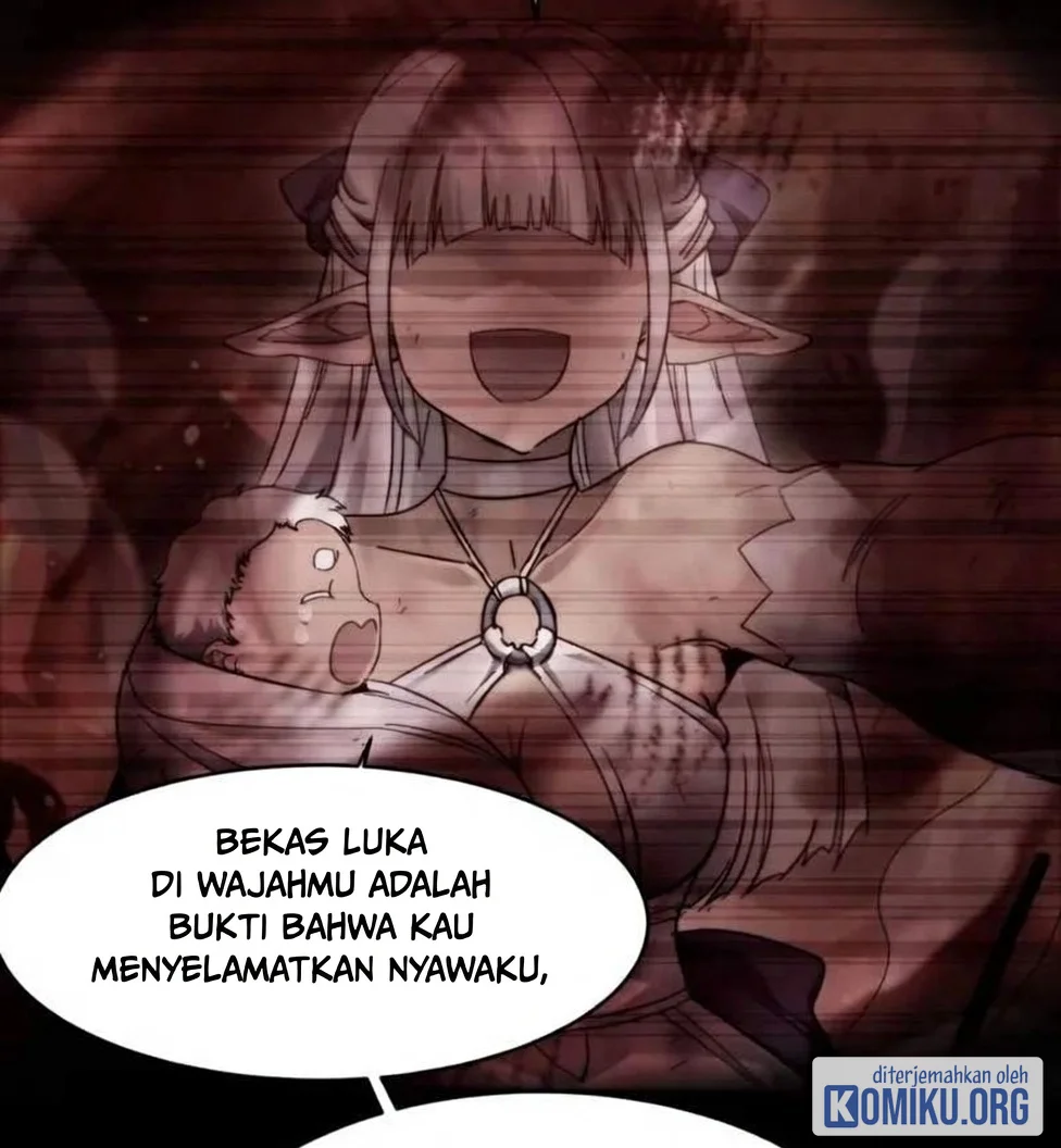 I’m Really Not The Demon God’s Lackey Chapter 200 Gambar 41