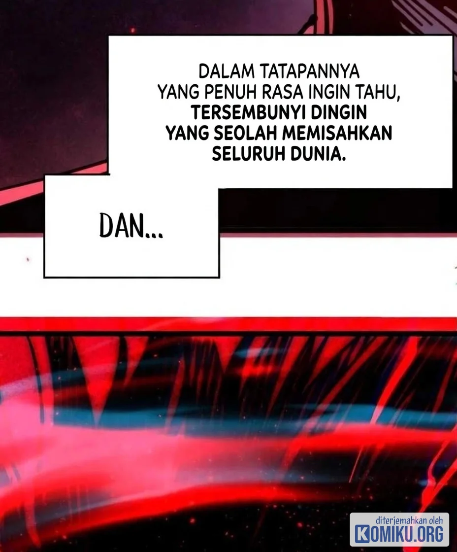 I’m Really Not The Demon God’s Lackey Chapter 200 Gambar 59