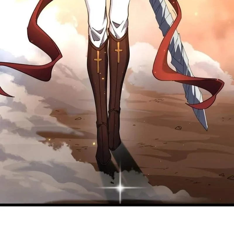I’m Really Not The Demon God’s Lackey Chapter 200 Gambar 74