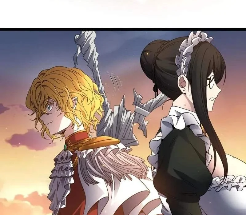 I’m Really Not The Demon God’s Lackey Chapter 200 Gambar 76