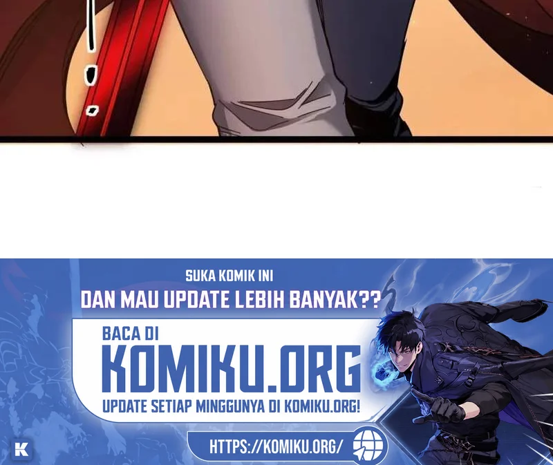 I’m Really Not The Demon God’s Lackey Chapter 200 Gambar 84