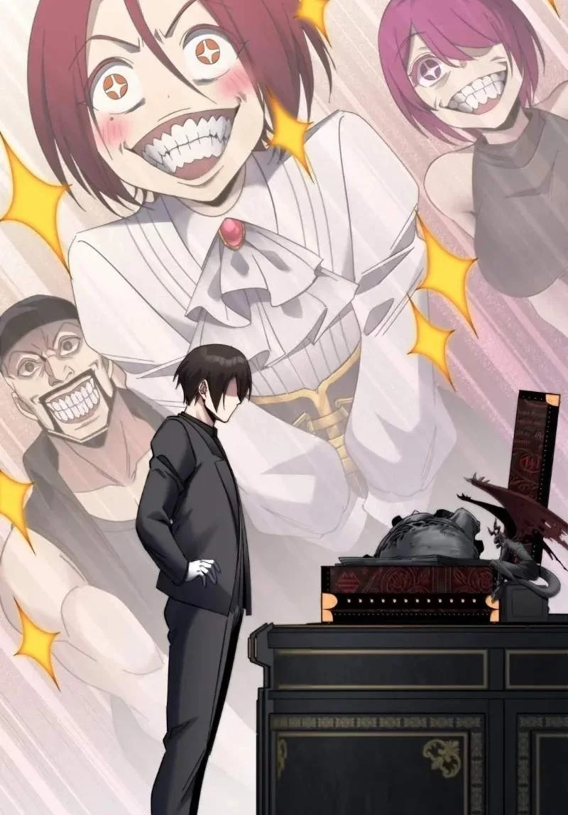 I’m Really Not The Demon God’s Lackey Chapter 201 Gambar 10
