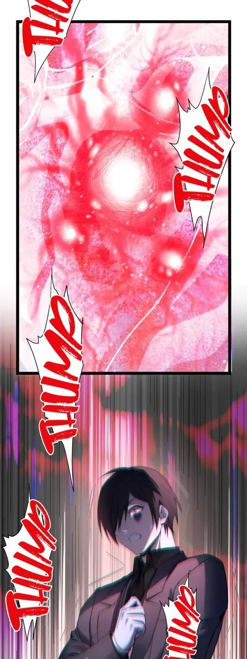 I’m Really Not The Demon God’s Lackey Chapter 201 Gambar 18