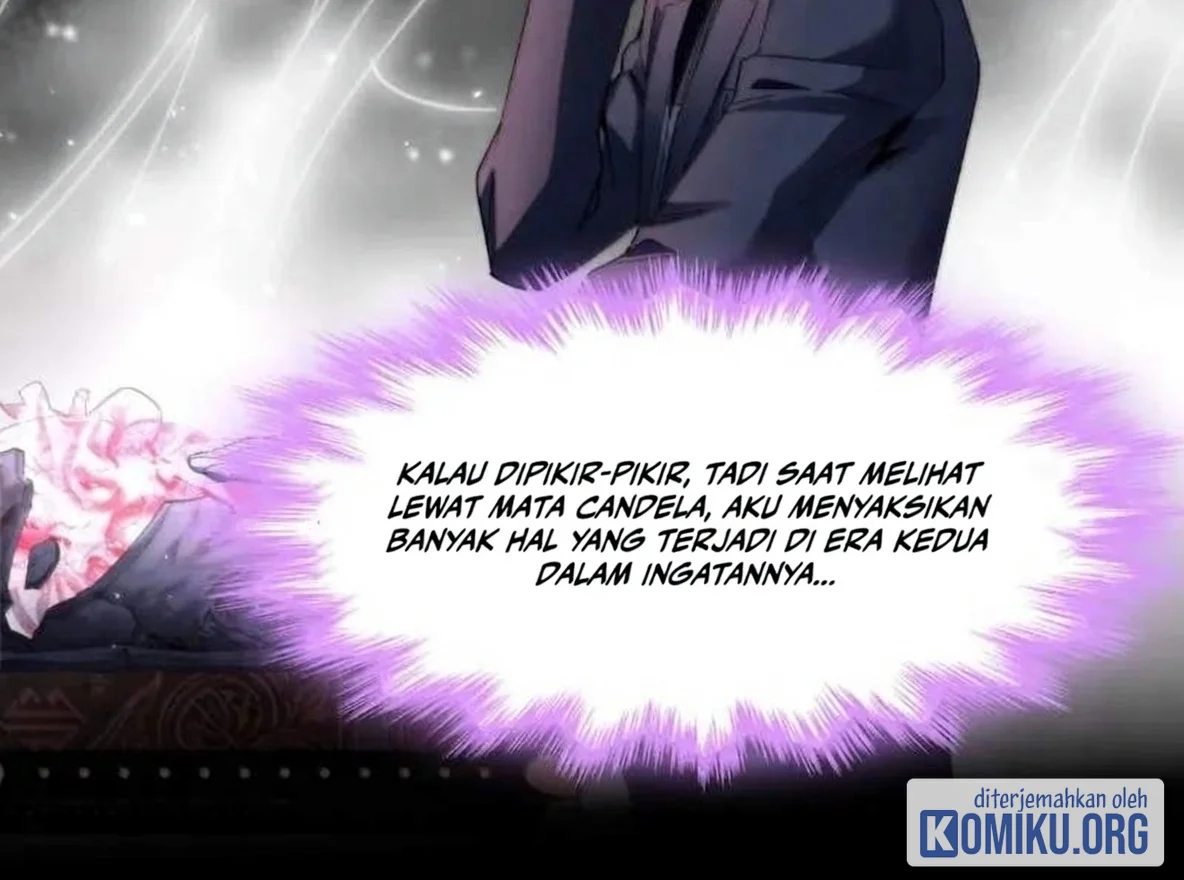 I’m Really Not The Demon God’s Lackey Chapter 201 Gambar 21