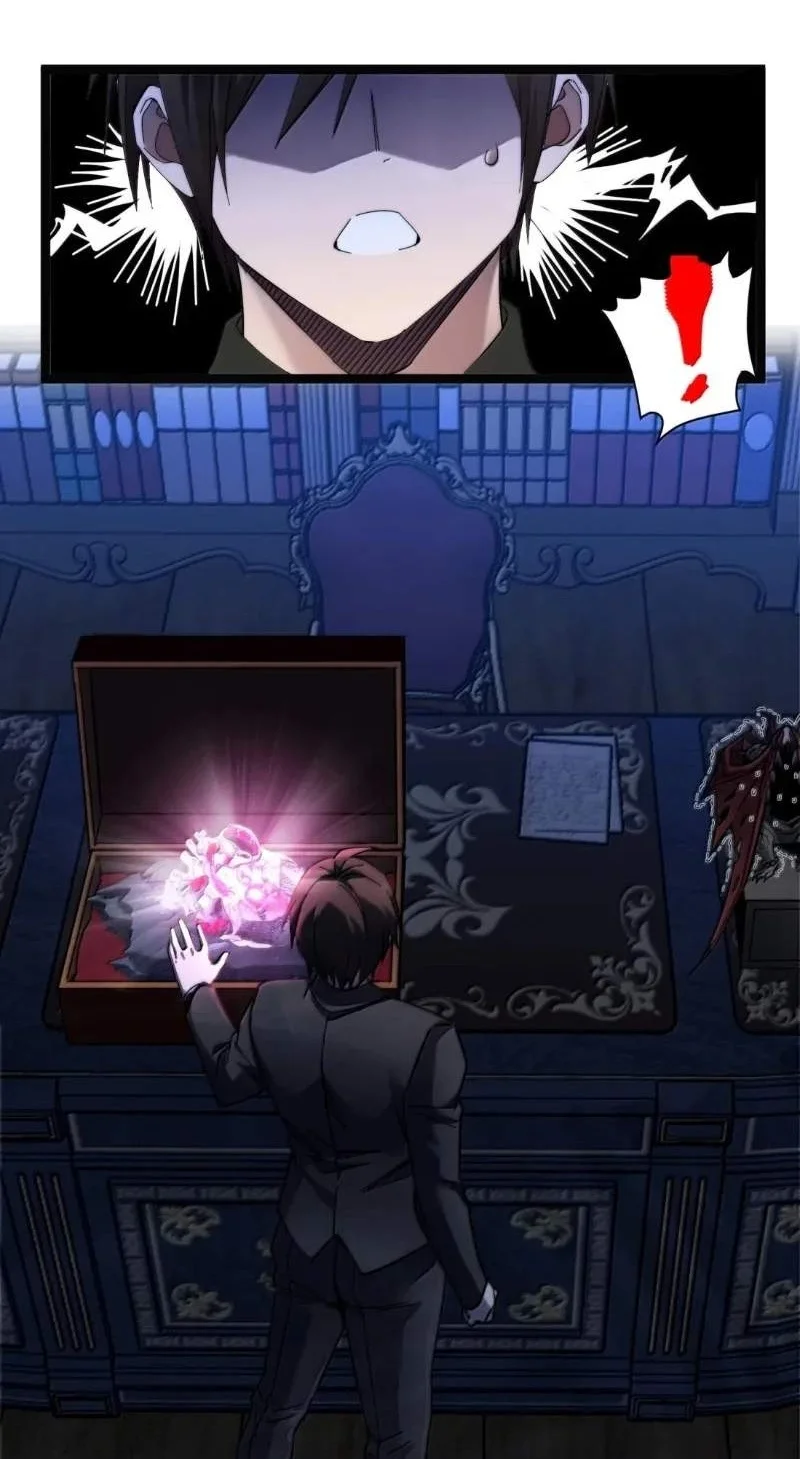 I’m Really Not The Demon God’s Lackey Chapter 201 Gambar 24