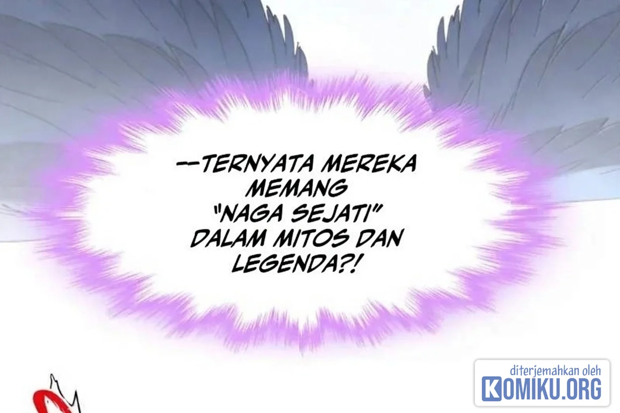 I’m Really Not The Demon God’s Lackey Chapter 201 Gambar 26